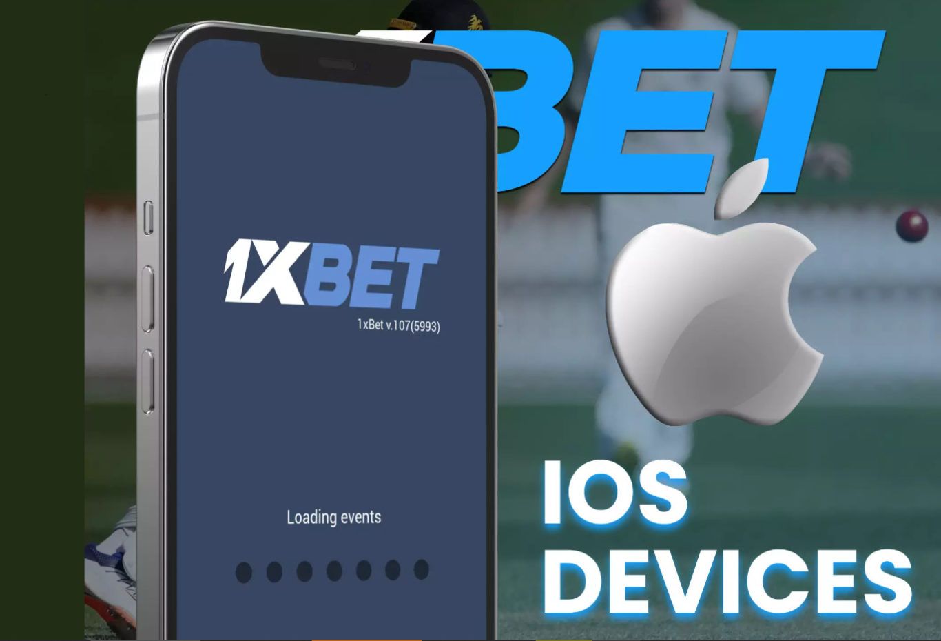 1xBet apk download