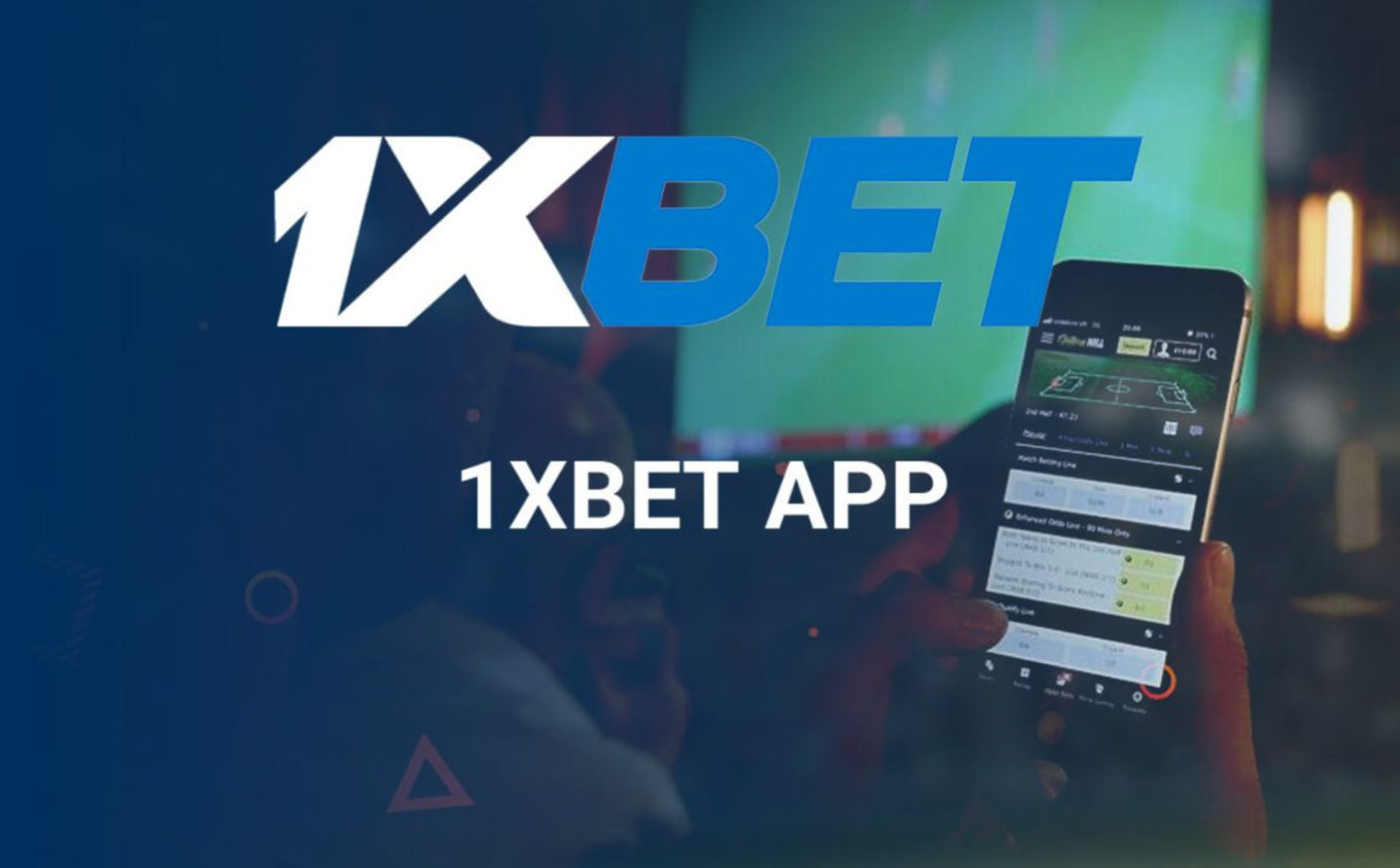 1xBet site link